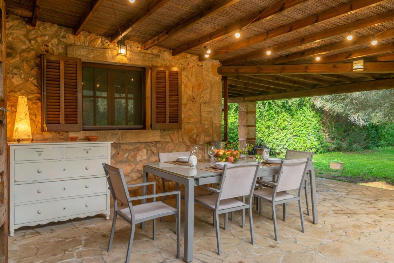 Era Nova Villa *