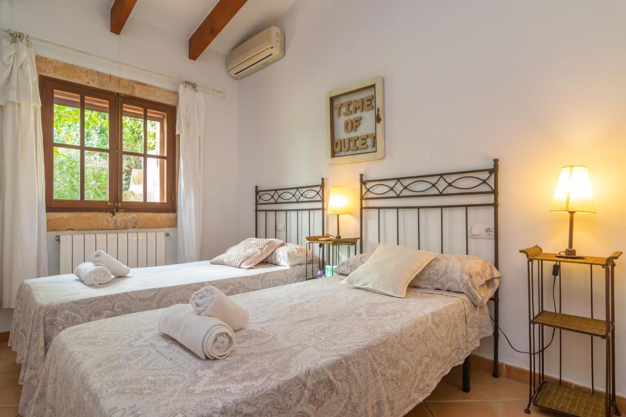 Era Nova Algaida (Mallorca)