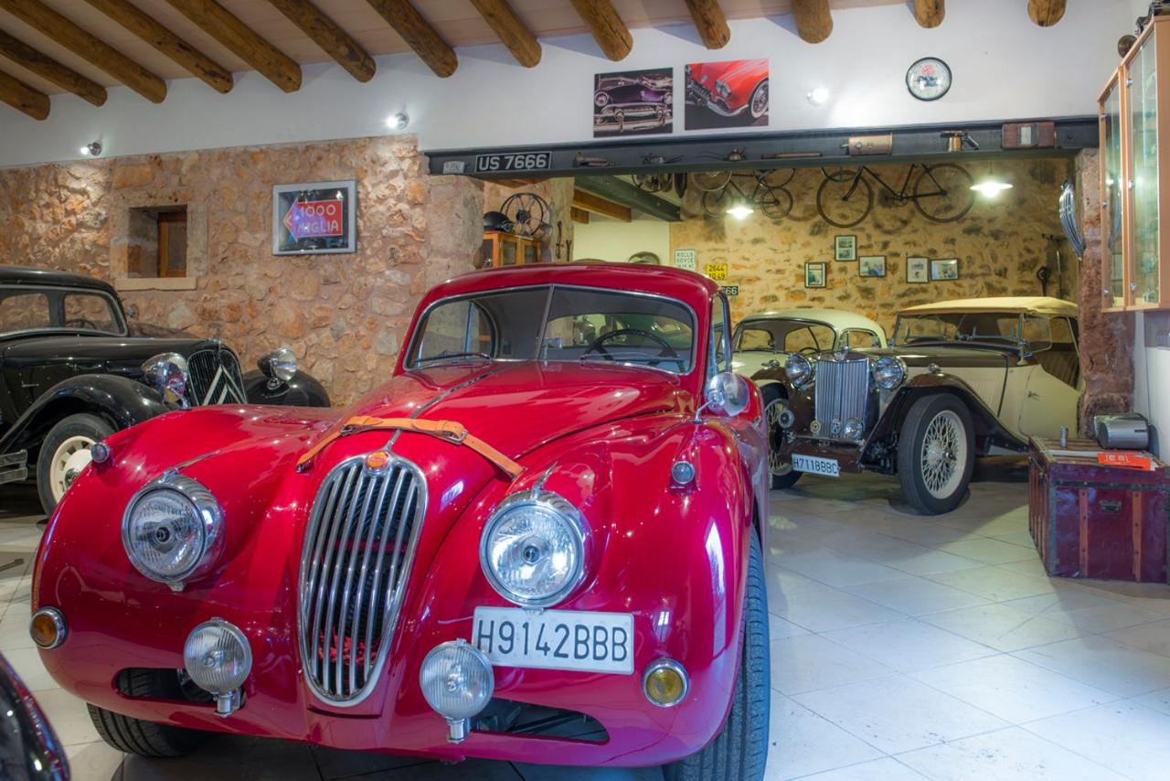 Era Nova * Algaida (Mallorca)