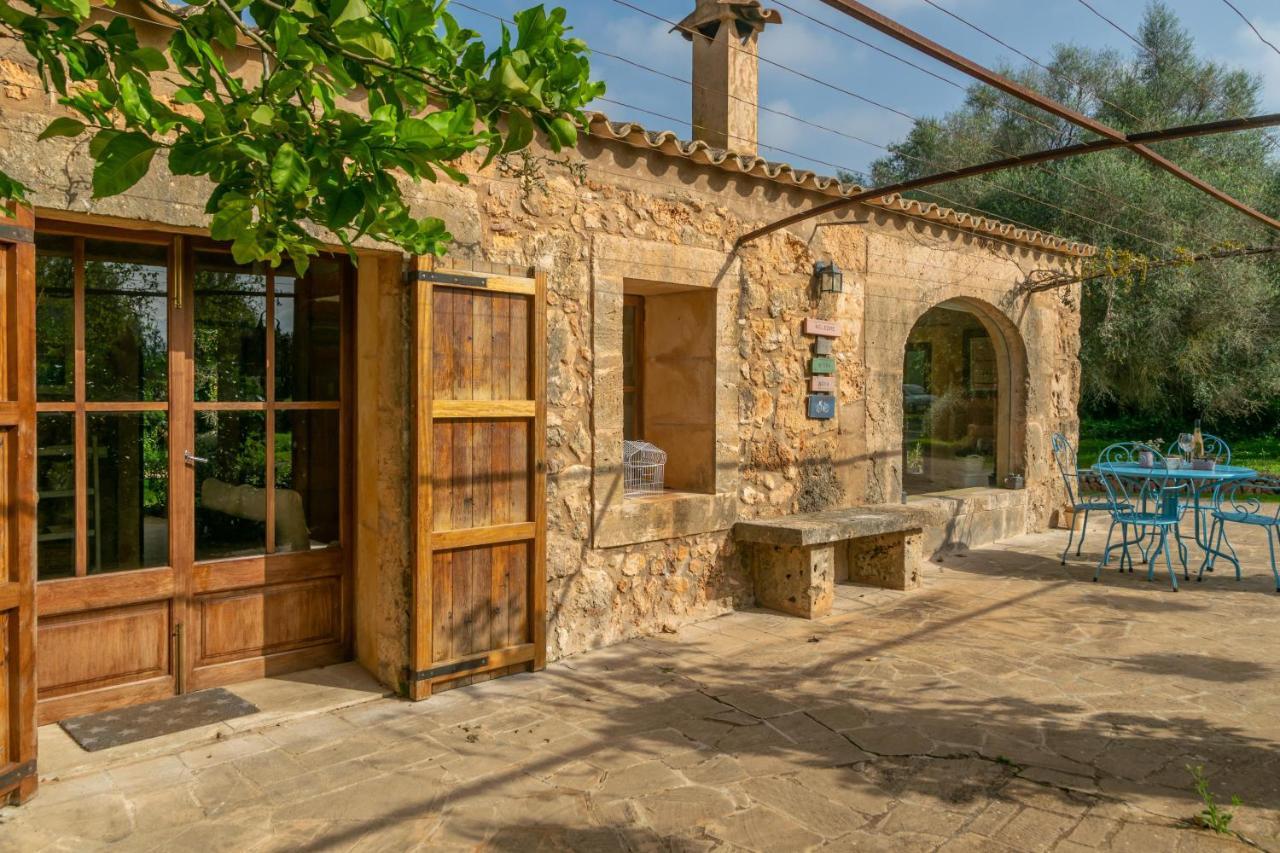 Villa S'era Nova