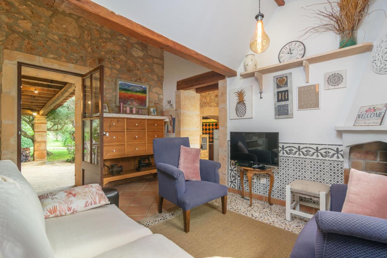 Villa S'era Nova Algaida (Mallorca)