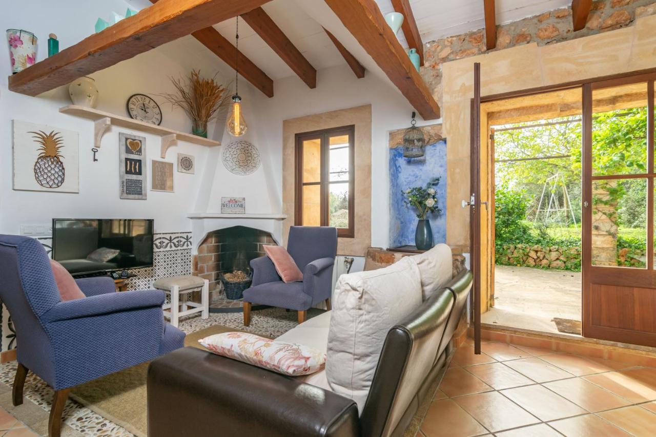 S'era Nova Villa
