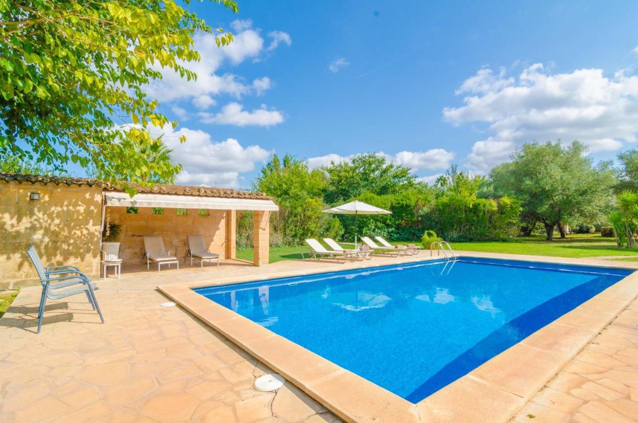 S'era Nova Villa