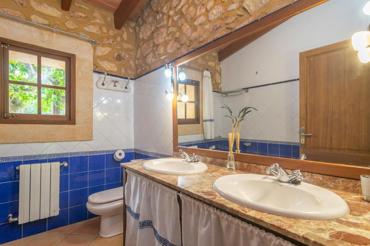 Villa S'era Nova Algaida (Mallorca)