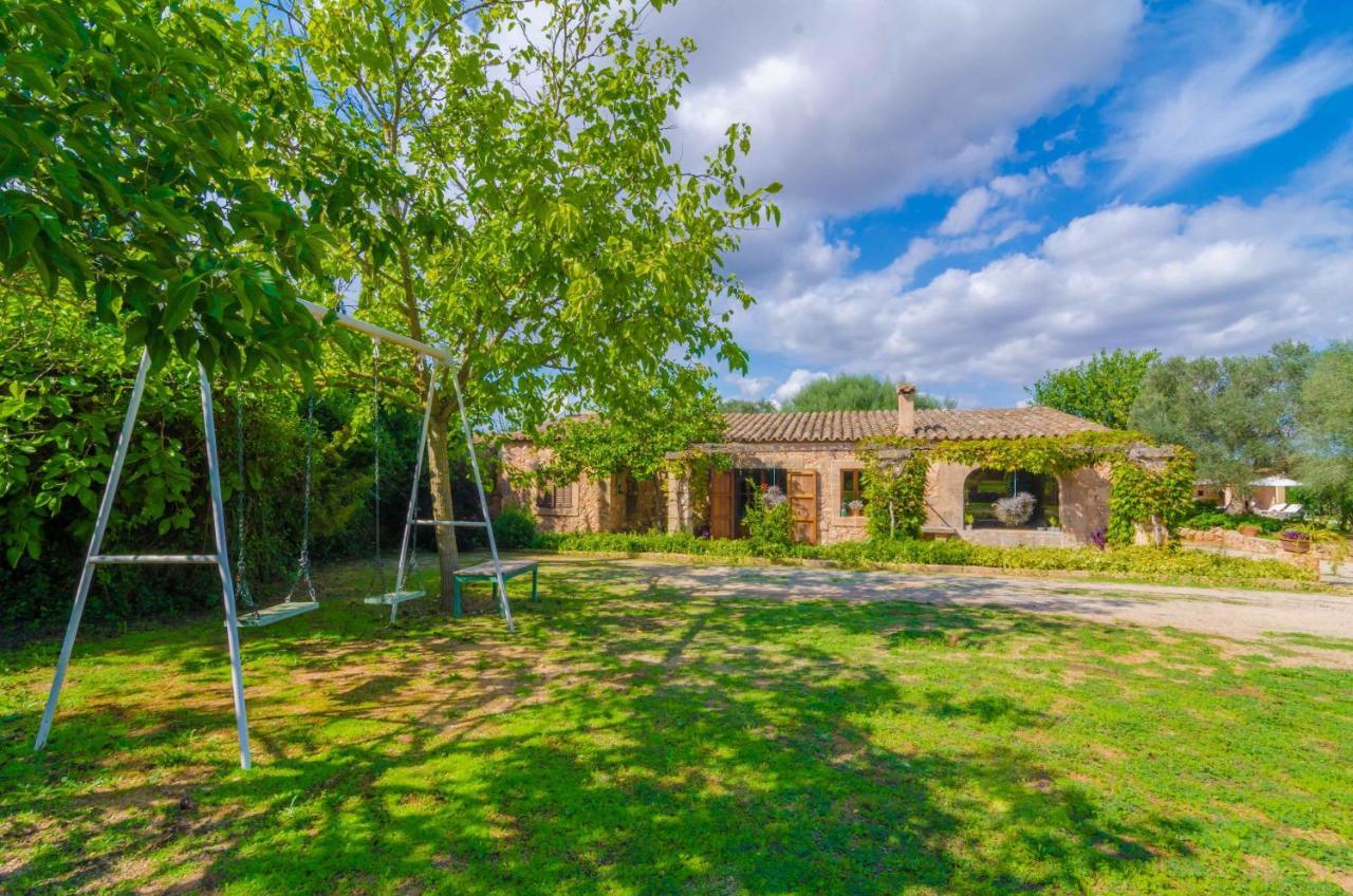 Villa S'era Nova