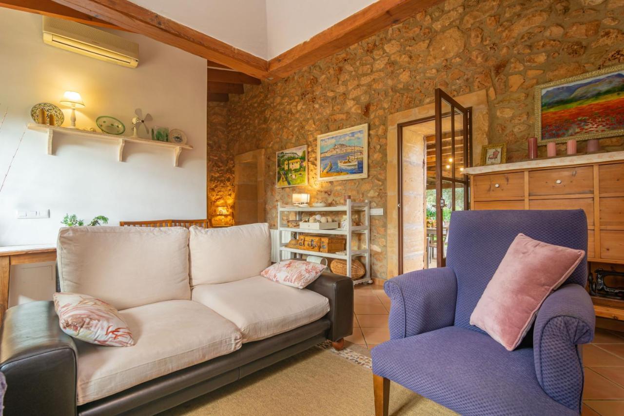 S'era Nova * Algaida (Mallorca)
