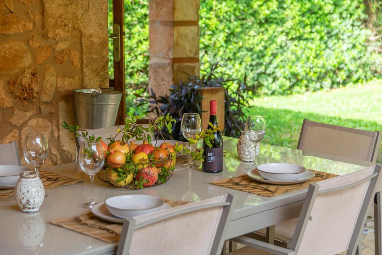 Villa S'era Nova Algaida (Mallorca)