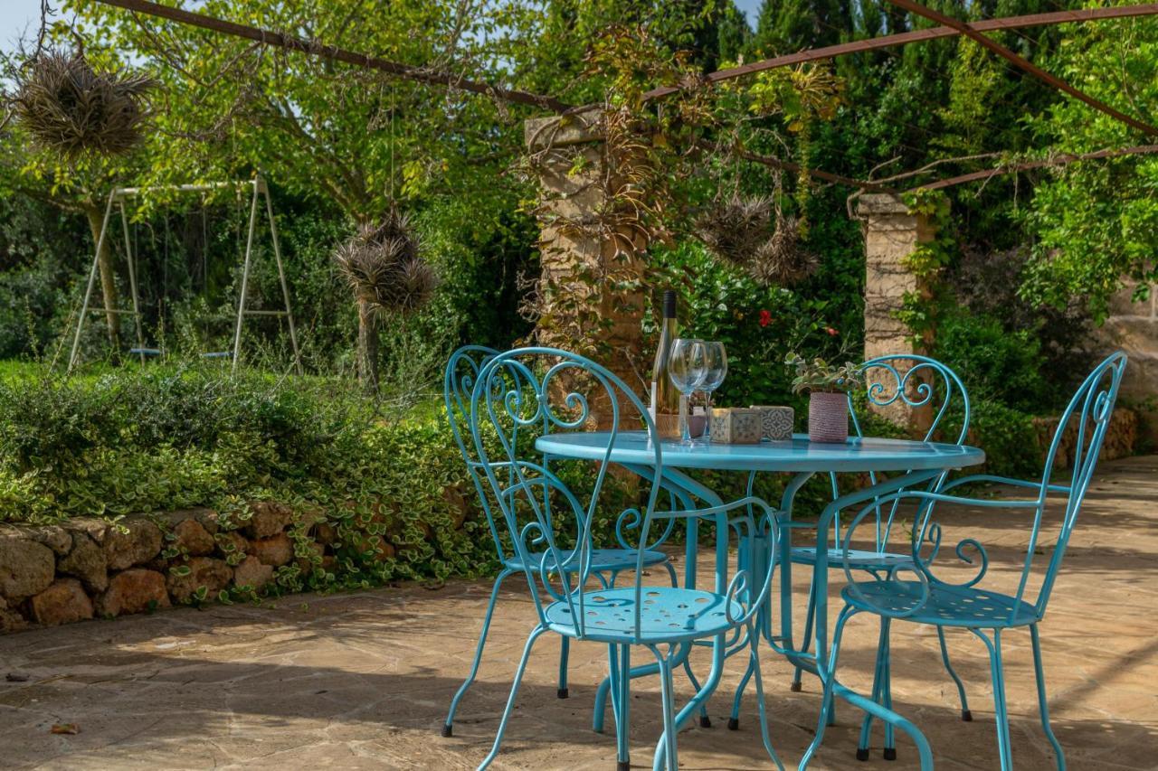 Villa S'era Nova Algaida (Mallorca)