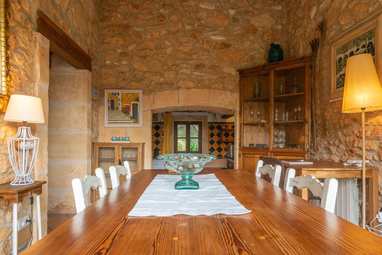 Villa S'era Nova