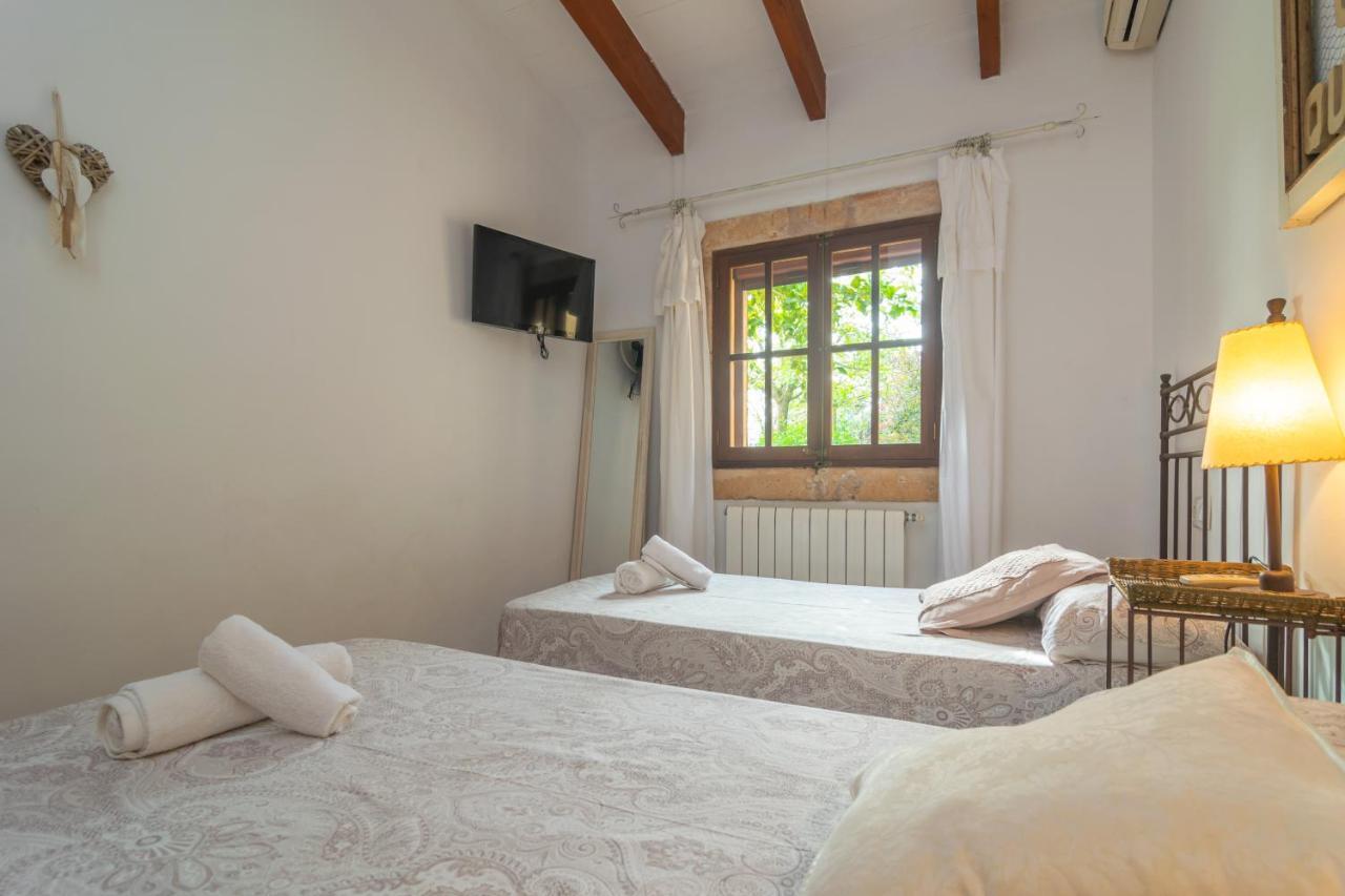 S'era Nova Villa