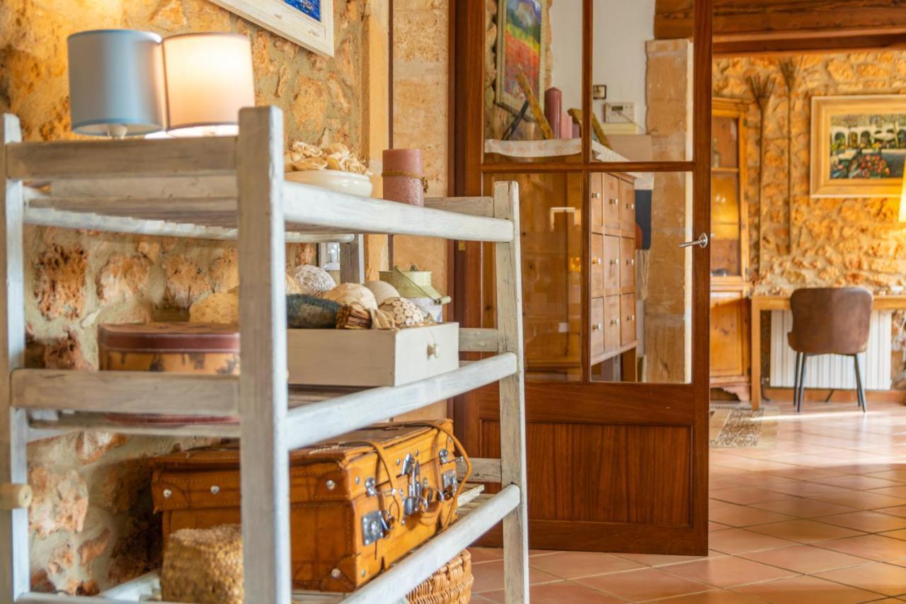 S'era Nova Villa