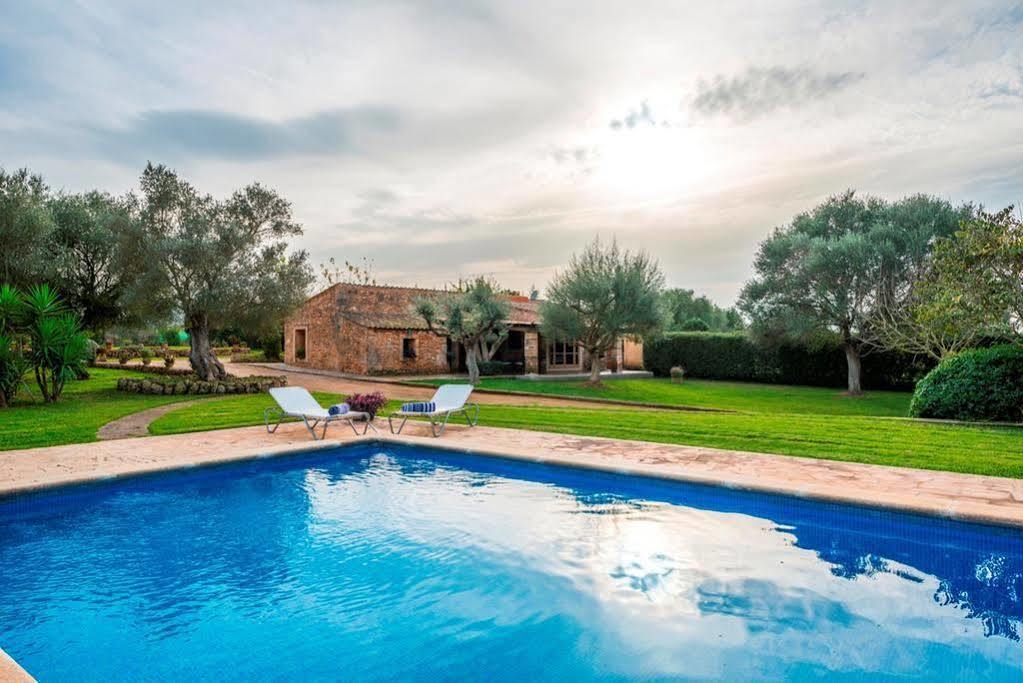 S'era Nova Villa Algaida (Mallorca)