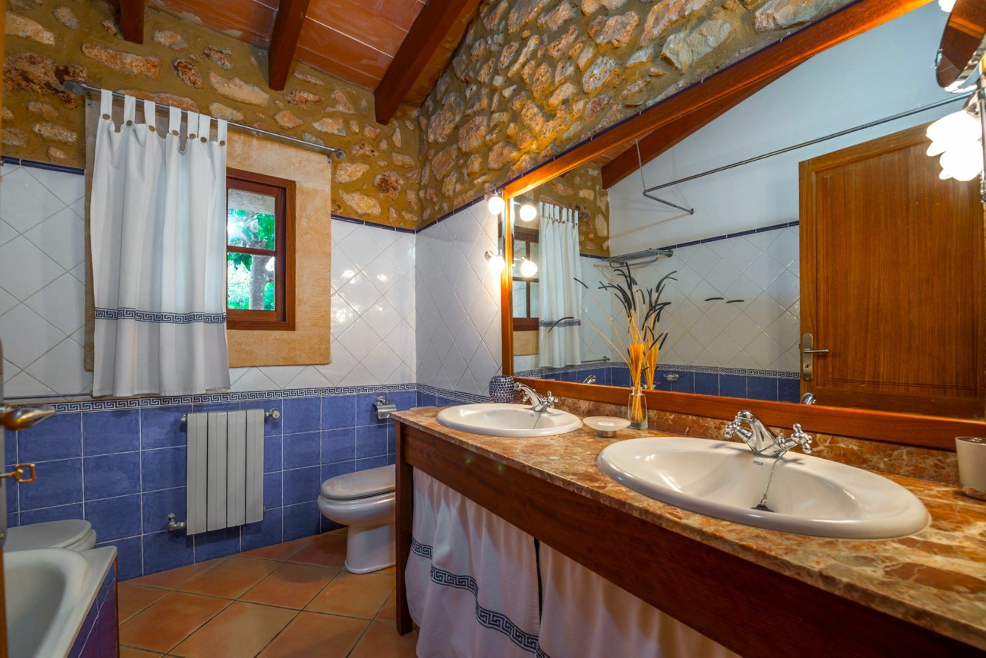 Villa S'era Nova Algaida (Mallorca)