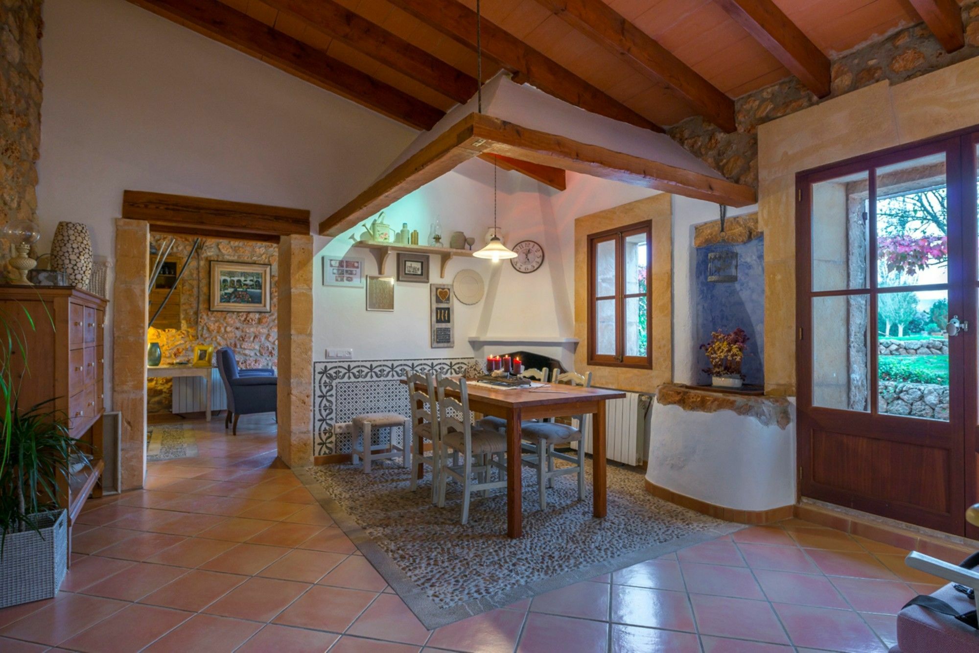 Villa S'era Nova *