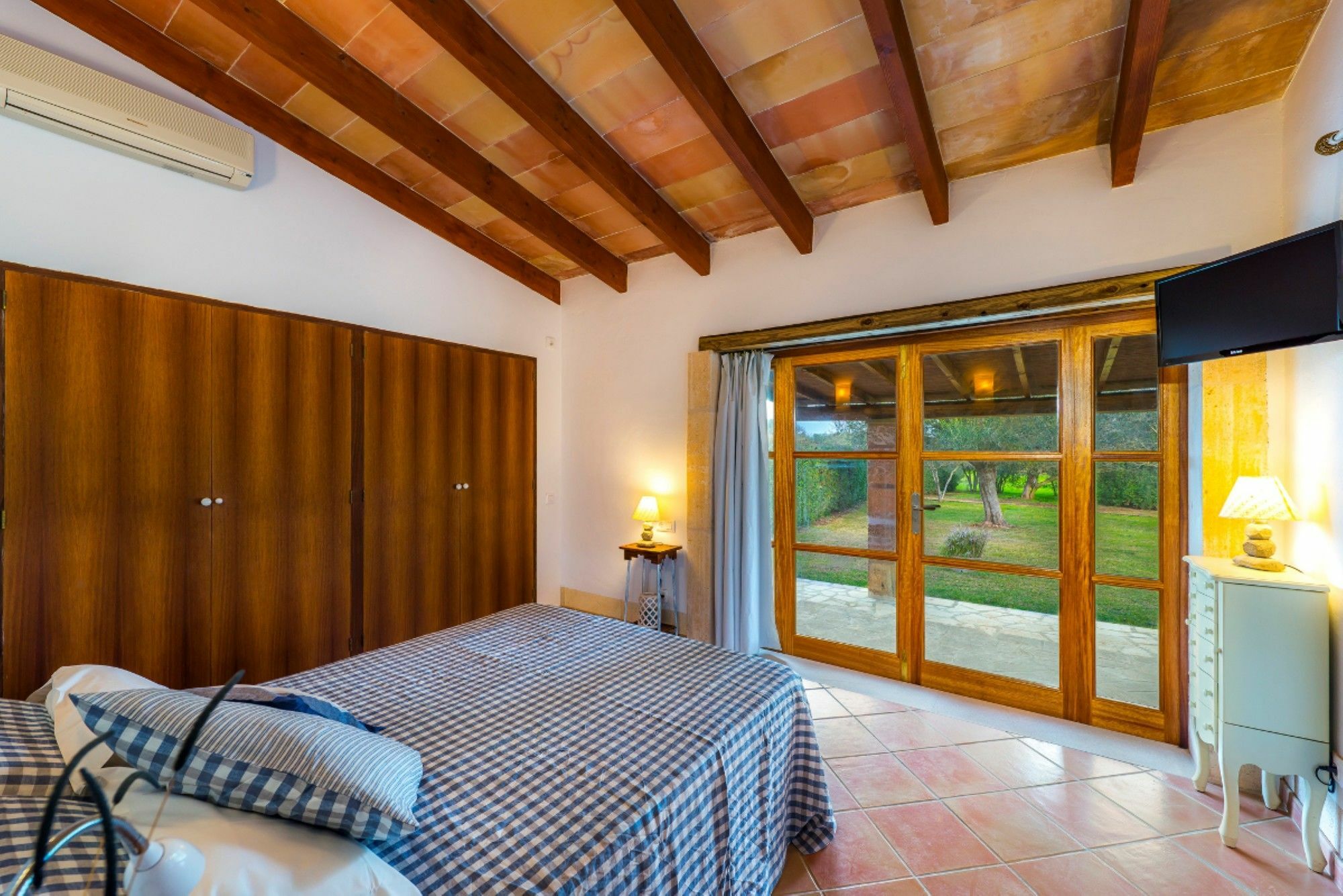 S'era Nova Villa
