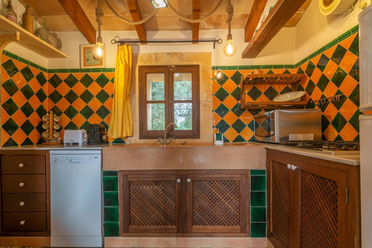 S'era Nova Villa
