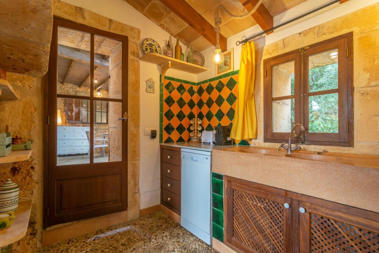 S'era Nova Villa *