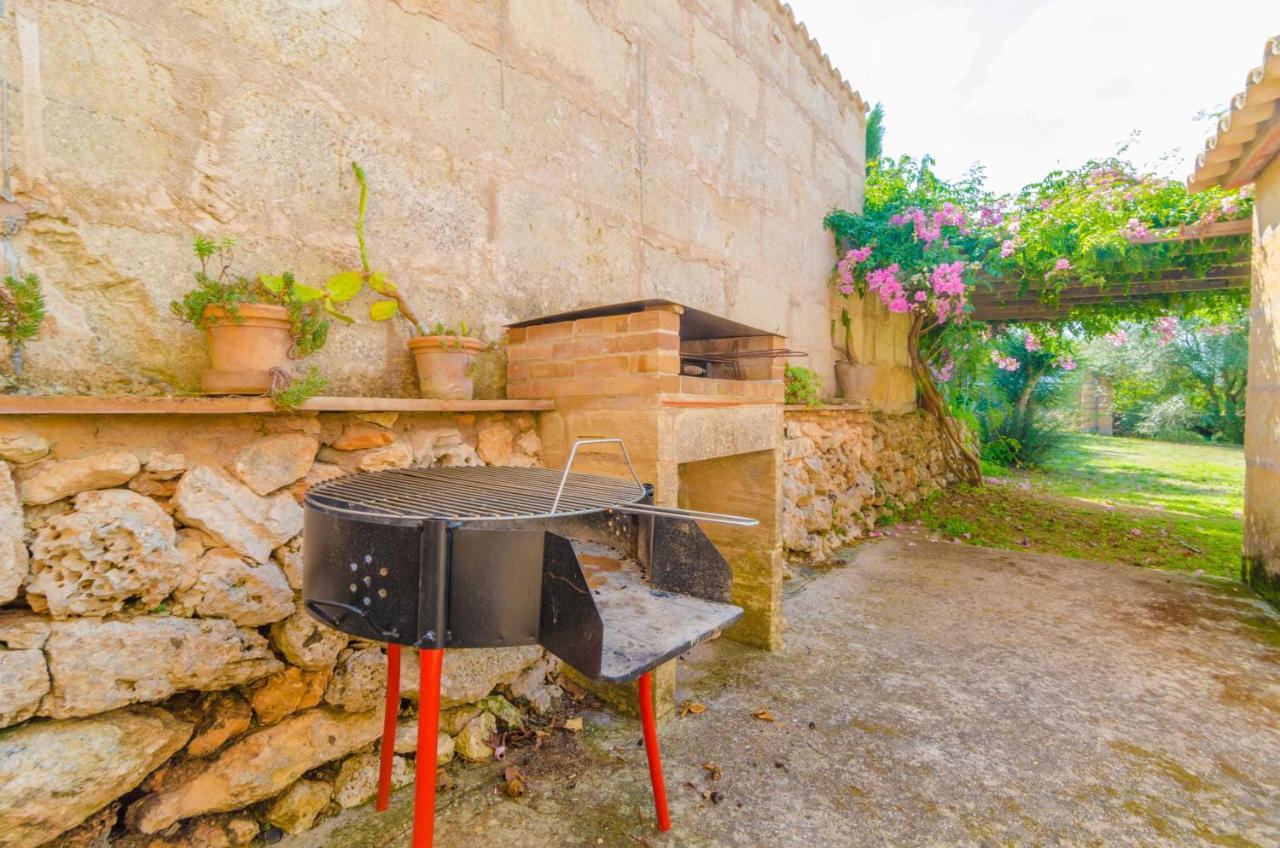S'era Nova * Algaida (Mallorca)