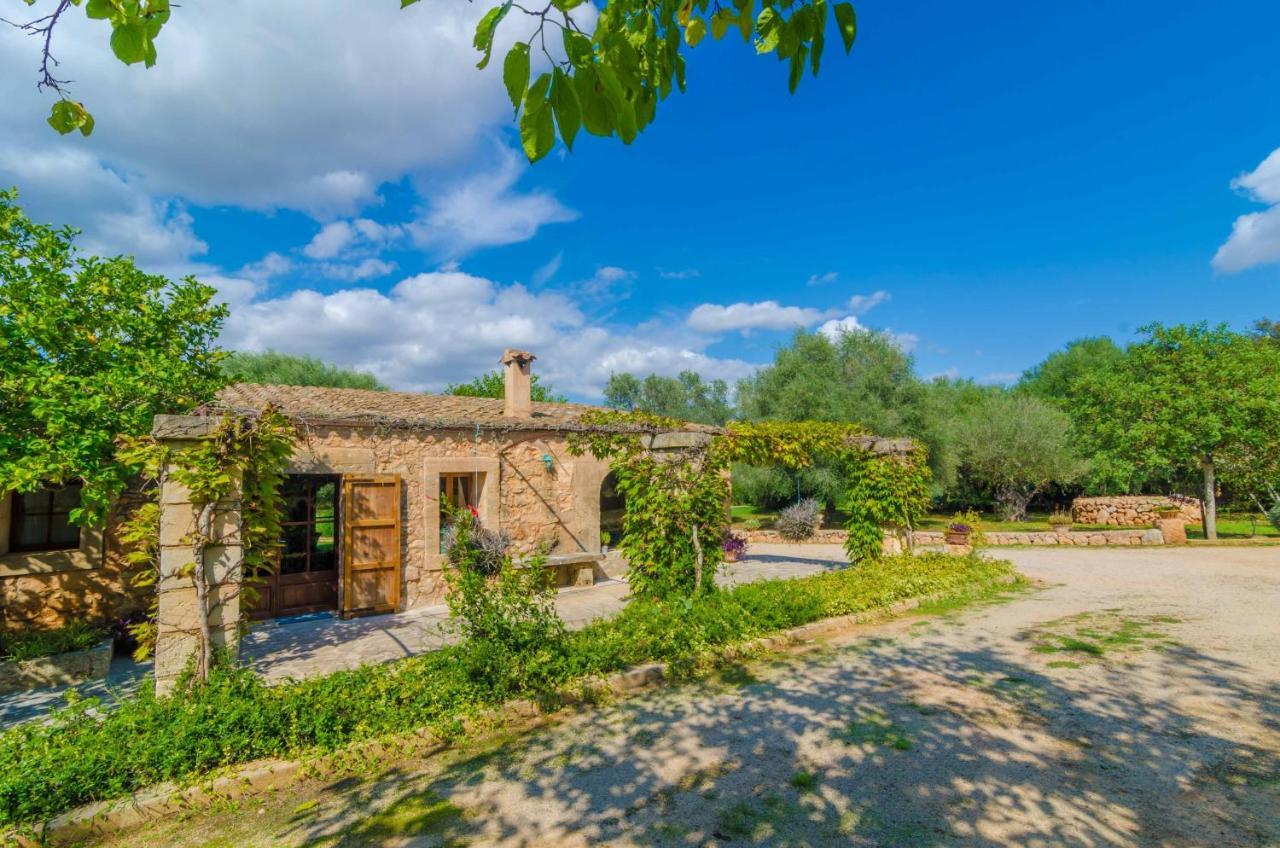 S'era Nova Villa *