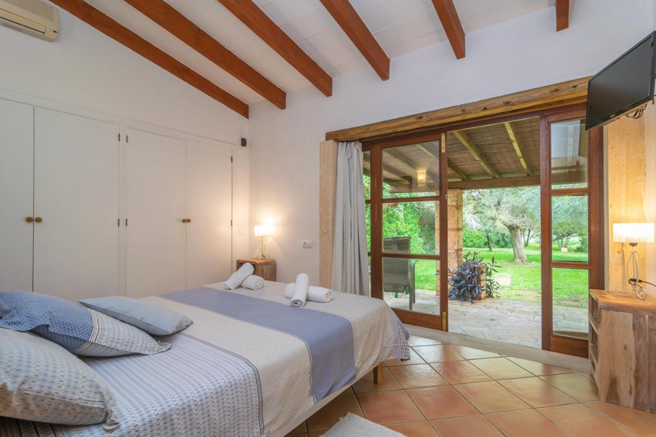 S'era Nova Villa *