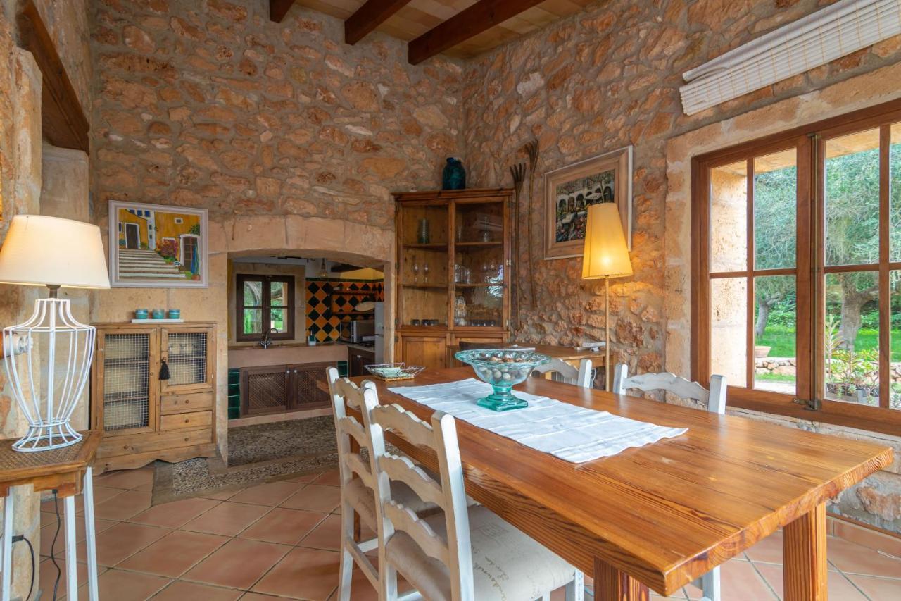S'era Nova Villa