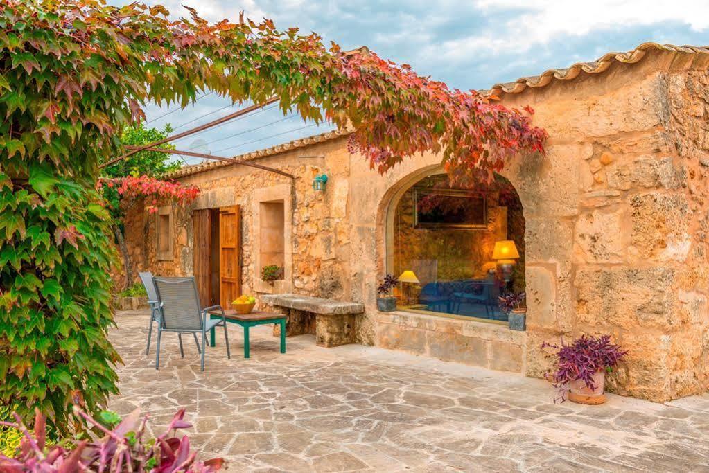 S'era Nova Algaida (Mallorca)